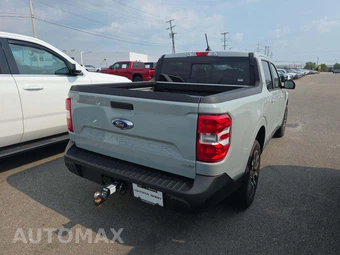 2023 Ford Maverick Lariat Crew Cab Short Bed - miniatura 3