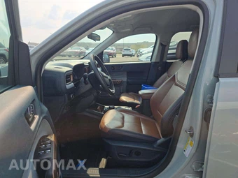 2023 Ford Maverick Lariat Crew Cab Short Bed - miniatura 6
