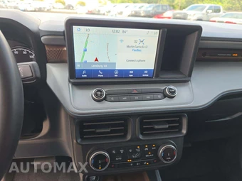 2023 Ford Maverick Lariat Crew Cab Short Bed - miniatura 10