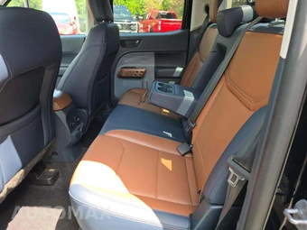 2023 Ford Maverick Lariat Crew Cab Short Bed - miniatura 13