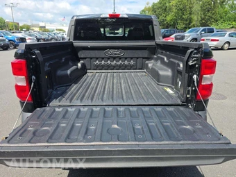 2023 Ford Maverick Lariat Crew Cab Short Bed - miniatura 14