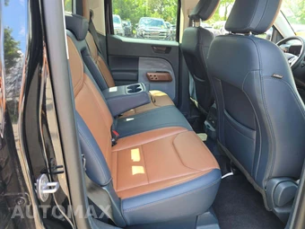 2023 Ford Maverick Lariat Crew Cab Short Bed - miniatura 16