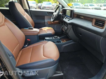 2023 Ford Maverick Lariat Crew Cab Short Bed - miniatura 18