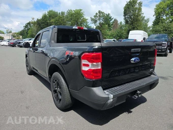 2023 Ford Maverick Lariat Crew Cab Short Bed - miniatura 2
