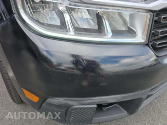 2023 Ford Maverick Lariat Crew Cab Short Bed - miniatura 21