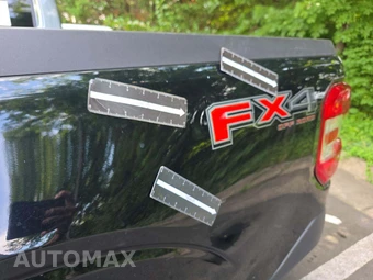 2023 Ford Maverick Lariat Crew Cab Short Bed - miniatura 24