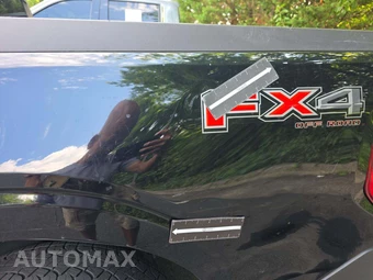 2023 Ford Maverick Lariat Crew Cab Short Bed - miniatura 25