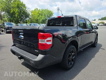 2023 Ford Maverick Lariat Crew Cab Short Bed - miniatura 3