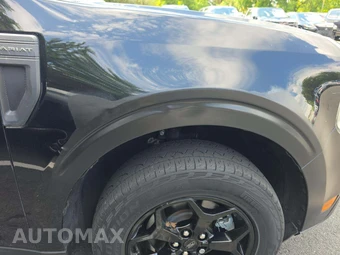 2023 Ford Maverick Lariat Crew Cab Short Bed - miniatura 34