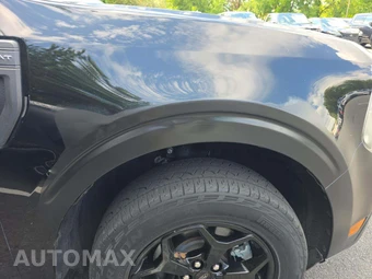 2023 Ford Maverick Lariat Crew Cab Short Bed - miniatura 35