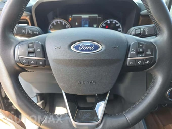 2023 Ford Maverick Lariat Crew Cab Short Bed - miniatura 38