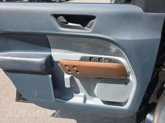 2023 Ford Maverick Lariat Crew Cab Short Bed - miniatura 39