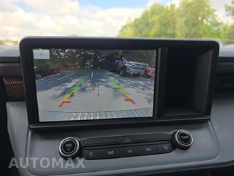 2023 Ford Maverick Lariat Crew Cab Short Bed - miniatura 40