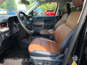 2023 Ford Maverick Lariat Crew Cab Short Bed - miniatura 6