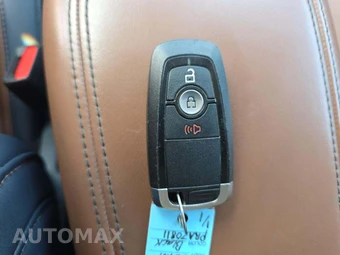 2023 Ford Maverick Lariat Crew Cab Short Bed - miniatura 8