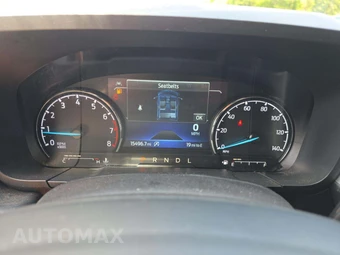 2023 Ford Maverick Lariat Crew Cab Short Bed - miniatura 9
