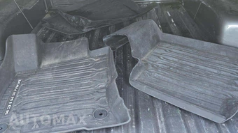 2023 Ford Maverick Lariat Crew Cab Short Bed - miniatura 15