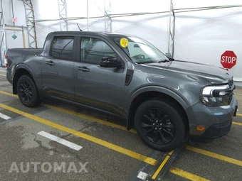 2023 Ford Maverick Lariat Crew Cab Short Bed - miniatura 3