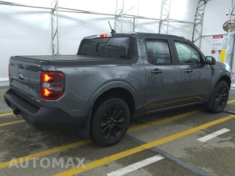 2023 Ford Maverick Lariat Crew Cab Short Bed - miniatura 4