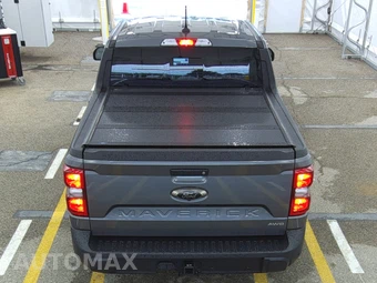2023 Ford Maverick Lariat Crew Cab Short Bed - miniatura 5