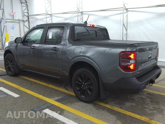 2023 Ford Maverick Lariat Crew Cab Short Bed - miniatura 6