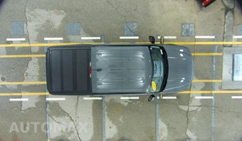 2023 Ford Maverick Lariat Crew Cab Short Bed - miniatura 7