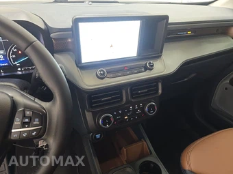 2023 Ford Maverick Lariat Crew Cab Short Bed - miniatura 11