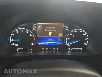 2023 Ford Maverick Lariat Crew Cab Short Bed - miniatura 12