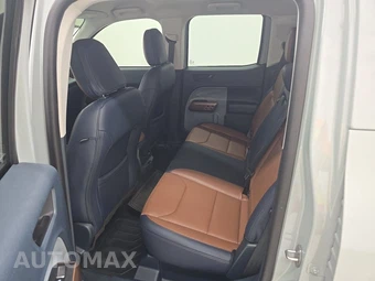 2023 Ford Maverick Lariat Crew Cab Short Bed - miniatura 13
