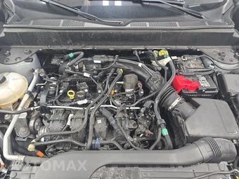 2023 Ford Maverick Lariat Crew Cab Short Bed - miniatura 15