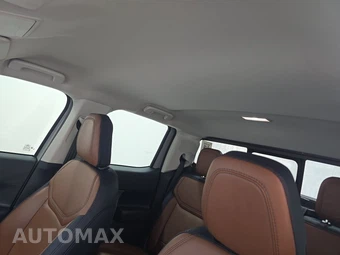 2023 Ford Maverick Lariat Crew Cab Short Bed - miniatura 18