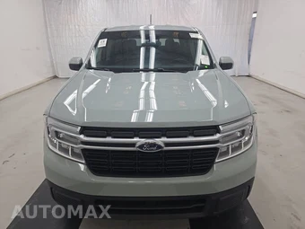 2023 Ford Maverick Lariat Crew Cab Short Bed - miniatura 2