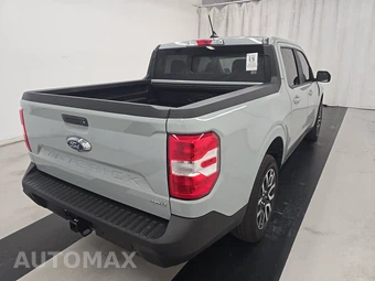 2023 Ford Maverick Lariat Crew Cab Short Bed - miniatura 4