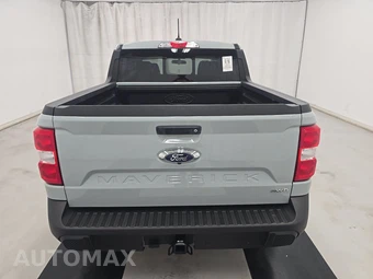 2023 Ford Maverick Lariat Crew Cab Short Bed - miniatura 5