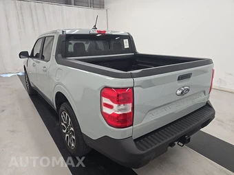 2023 Ford Maverick Lariat Crew Cab Short Bed - miniatura 6