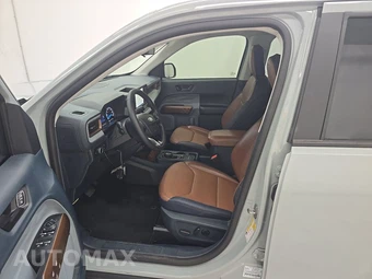 2023 Ford Maverick Lariat Crew Cab Short Bed - miniatura 7