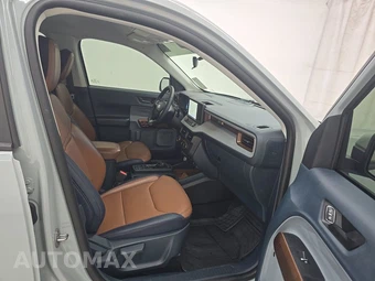 2023 Ford Maverick Lariat Crew Cab Short Bed - miniatura 8