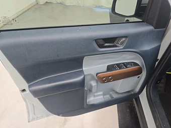 2023 Ford Maverick Lariat Crew Cab Short Bed - miniatura 9