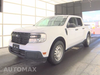 2023 Ford Maverick XL Crew Cab Short Bed