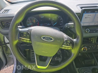 2023 Ford Maverick XL Crew Cab Short Bed - miniatura 10