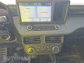 2023 Ford Maverick XL Crew Cab Short Bed - miniatura 11