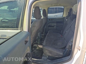 2023 Ford Maverick XL Crew Cab Short Bed - miniatura 13