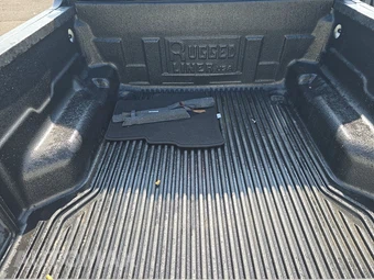 2023 Ford Maverick XL Crew Cab Short Bed - miniatura 16
