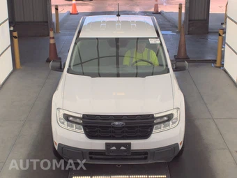 2023 Ford Maverick XL Crew Cab Short Bed - miniatura 2