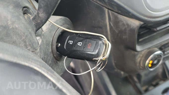 2023 Ford Maverick XL Crew Cab Short Bed - miniatura 20