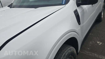 2023 Ford Maverick XL Crew Cab Short Bed - miniatura 25