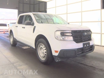 2023 Ford Maverick XL Crew Cab Short Bed - miniatura 3