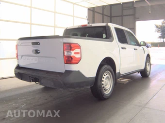 2023 Ford Maverick XL Crew Cab Short Bed - miniatura 4