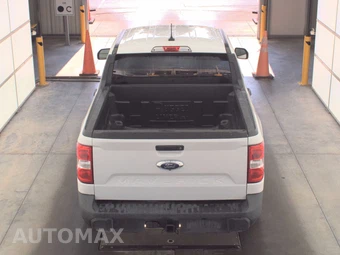 2023 Ford Maverick XL Crew Cab Short Bed - miniatura 5