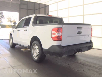 2023 Ford Maverick XL Crew Cab Short Bed - miniatura 6